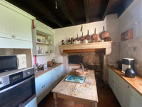 Propriété à vendre à Vicq-Exemplet, Indre - 179 500 € - photo n°4