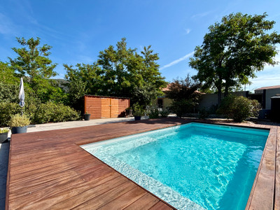 French property for sale in Vinça, Pyrénées-Orientales - €288,000 - photo 5