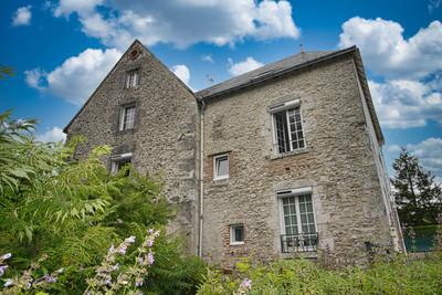 Maison à vendre à Beaugency, Loiret, Centre, avec Leggett Immobilier