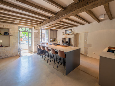 maison à vendre à Poitou-Charentes (Nouvelle Aquitaine)