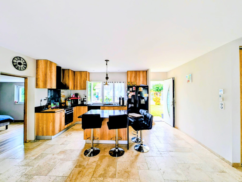 French property for sale in Gabarret, Landes - €242,000 - photo 1