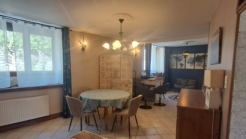French property for sale in Sainte-Croix-de-Mareuil, Dordogne - €246,100 - photo 7