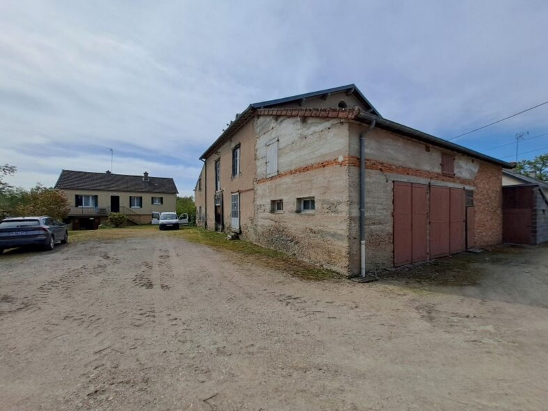 French property for sale in Saint-Léger-sur-Vouzance, Allier - €199,500 - photo 6