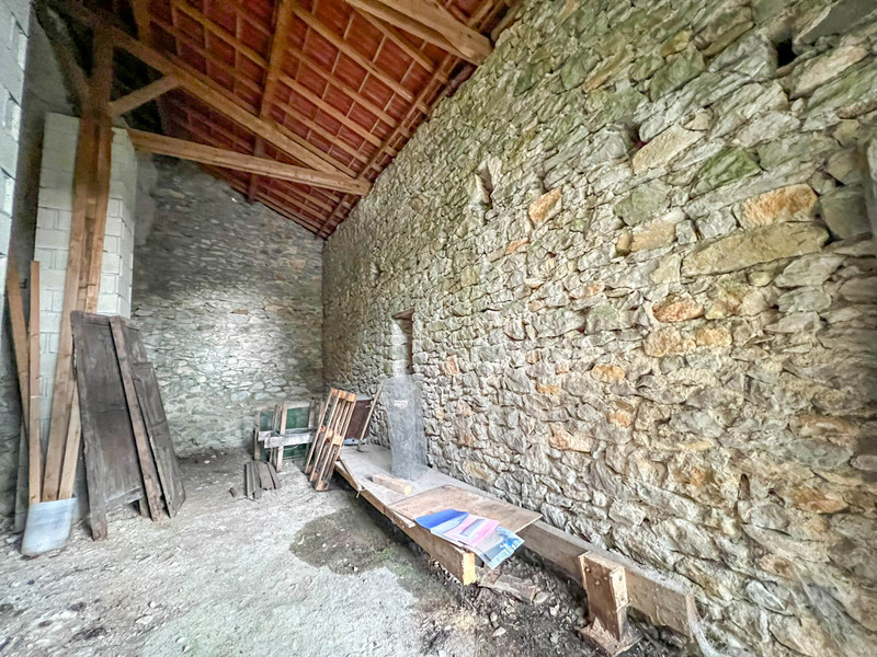 French property for sale in Saint-Vincent-Rive-d'Olt, Lot - €16,600 - photo 9