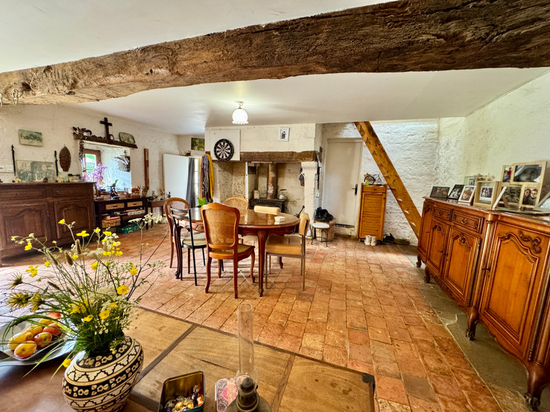 French property for sale in Blaison-Saint-Sulpice, Maine-et-Loire - €399,000 - photo 2