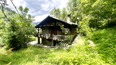 Ski property for sale in Val d'Isere - €545,000 - photo 0