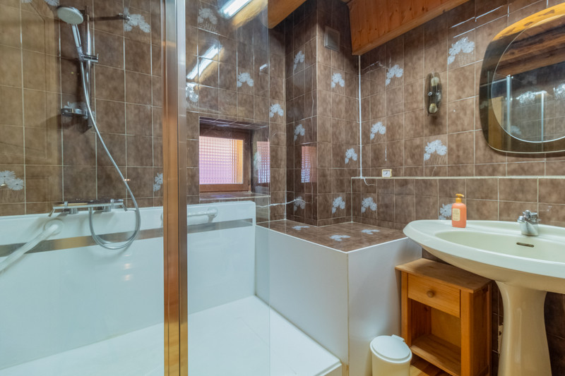Ski property for sale in Courchevel Le Praz - €640,000 - photo 7