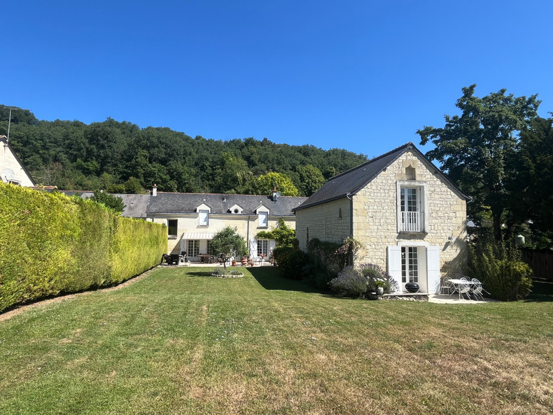 French property for sale in Cinais, Indre-et-Loire - €499,000 - photo 3