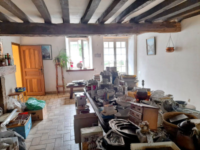 French property for sale in Les Monts d'Andaine, Orne - €147,150 - photo 2