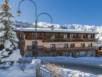 Ski property for sale in  - 5 000 000 €