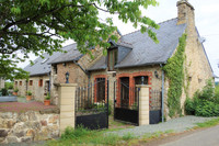 French property, houses and homes for sale in Averton Mayenne Pays_de_la_Loire