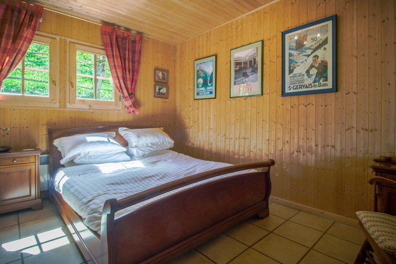 French property for sale in Saint-Gervais-les-Bains, Haute-Savoie - €1,095,000 - photo 8