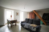 Maison à vendre à Ranville-Breuillaud, Charente - 149 000 € - photo 3
