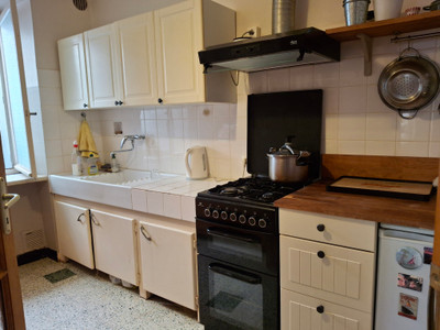 French property for sale in Chalabre, Aude - €126,000 - photo 2
