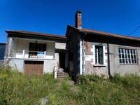 Propriété à vendre à Chalais, Dordogne - 37 000 € - photo n°2
