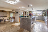 Propriété à vendre à Lavercantière, Lot - 480 180 € - photo n°3