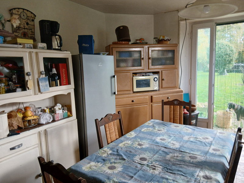 French property for sale in Saint-Plantaire, Indre - €172,800 - photo 3