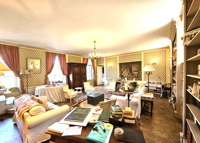 French property for sale in Le Coudray-Montceaux, Essonne - €1,300,000 - photo 9
