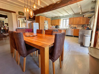 Propriété à vendre à Bouteilles-Saint-Sébastien, Dordogne - 424 000 € - photo n°4