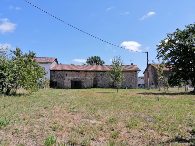 French property for sale in Champniers-et-Reilhac, Dordogne - €130,800 - photo 10