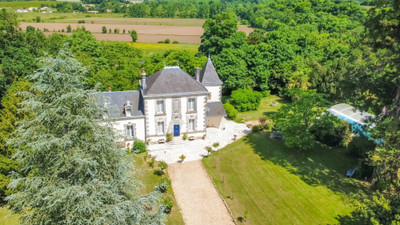 maison à vendre à Poitou-Charentes (Nouvelle Aquitaine)