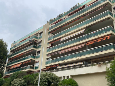 Appartement à vendre à Nice, Alpes-Maritimes, PACA, avec Leggett Immobilier