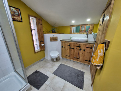 French property for sale in Carnoët, Côtes-d'Armor - €177,000 - photo 6