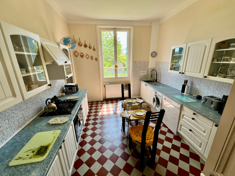 French property for sale in Javerlhac-et-la-Chapelle-Saint-Robert, Dordogne - €295,000 - photo 5