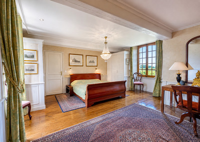 French property for sale in Verteillac, Dordogne - €636,000 - photo 6