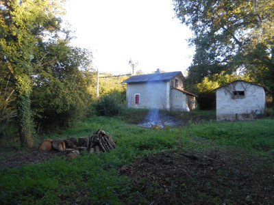 Maison à vendre à Uzerche, Corrèze, Limousin, avec Leggett Immobilier