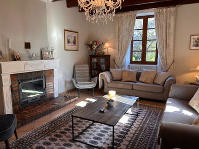 French property for sale in Curac, Charente - €251,450 - photo 1