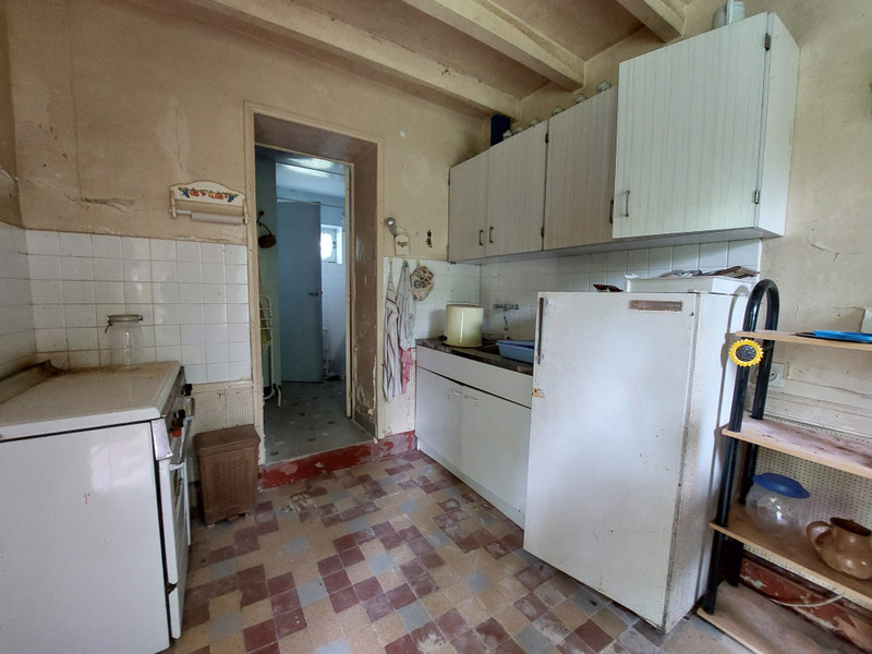 French property for sale in Langé, Indre - €38,765 - photo 5
