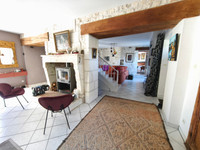 Propriété à vendre à Charras, Charente - 381 600 € - photo n°5