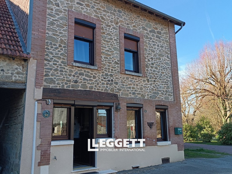 Maison 6 pièce(s), AULON