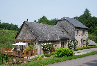 house for sale in Corrèze