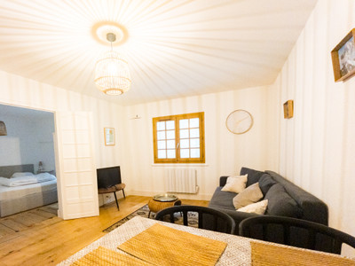 French property for sale in Duingt, Haute-Savoie - €215,000 - photo 2