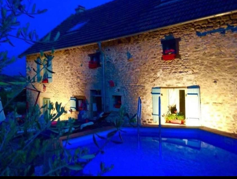 French property for sale in Fursac, Creuse - €141,700 - photo 3