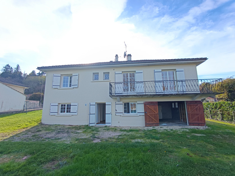 French property for sale in Bassillac, Dordogne - €197,000 - photo 1