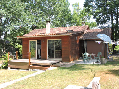 Maison à vendre à Marsaneix, Dordogne, Aquitaine, avec Leggett Immobilier