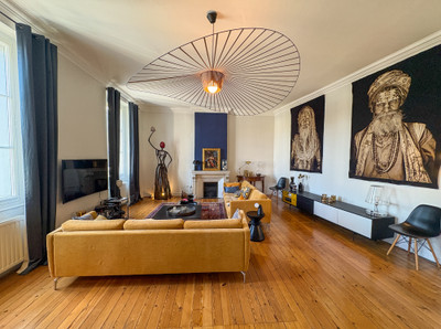 Appartement à vendre à Carcassonne, Aude, Languedoc-Roussillon, avec Leggett Immobilier