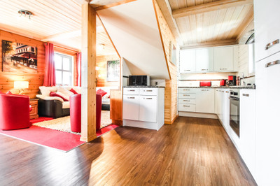 Ski property for sale in  - 775 000 € - photo 3