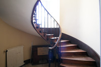 Chateau à vendre à Les Gours, Charente - 636.000 € - photo 5
