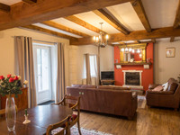 Maison à vendre à Videix, Haute-Vienne - 183.600 € - photo 2