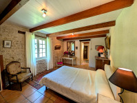 Propriété à vendre à Condéon, Charente - 235 000 € - photo n°6