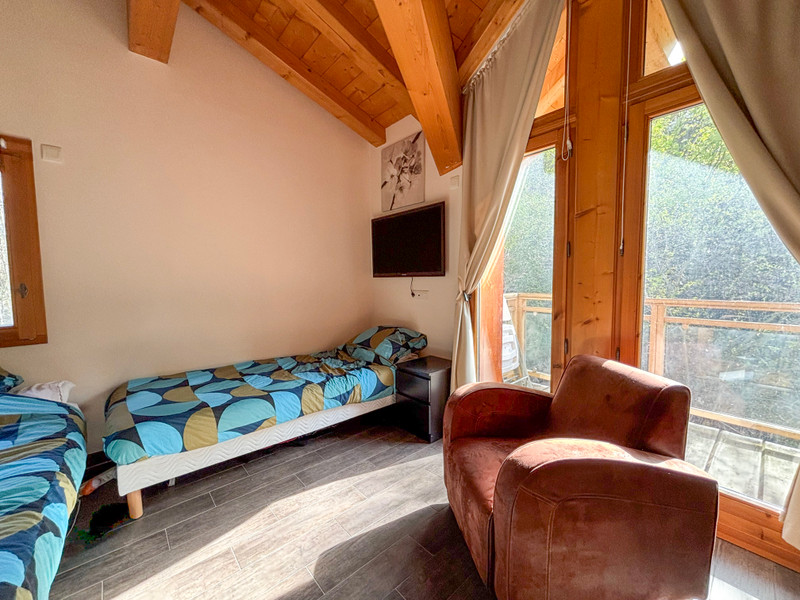 Ski property for sale in Les Arcs - €290,000 - photo 6