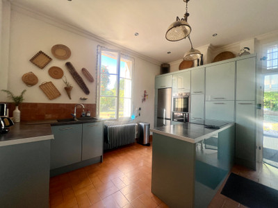 French property for sale in Port-Sainte-Foy-et-Ponchapt, Dordogne - €450,000 - photo 4