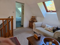 Propriété à vendre à Domfront en Poiraie, Orne - 329 787 € - photo n°6