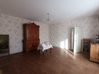 Maison à vendre à Verneuil-Moustiers, Haute-Vienne - 93.500 € - photo 4
