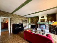 Maison à vendre à Saumane, Gard - 530.000 € - photo 7