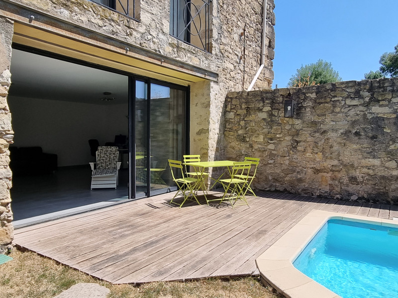 French property for sale in Villemagne-l'Argentière, Hérault - €310,000 - photo 11